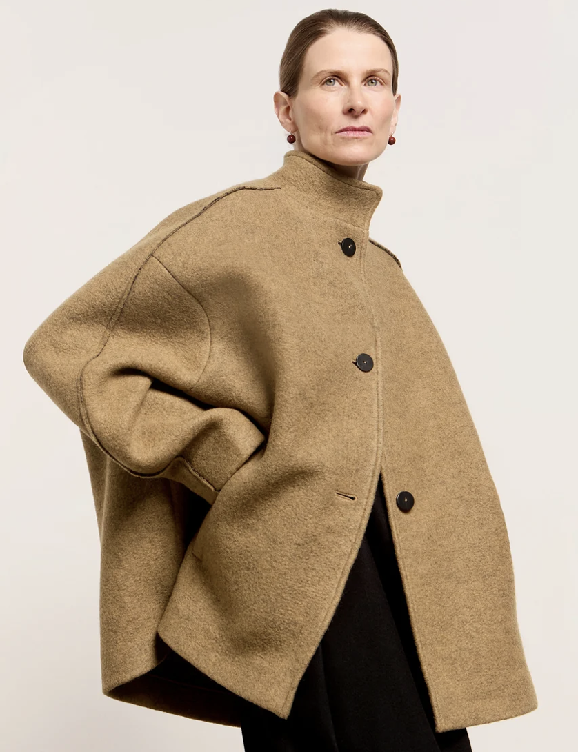 Kilmore Coat