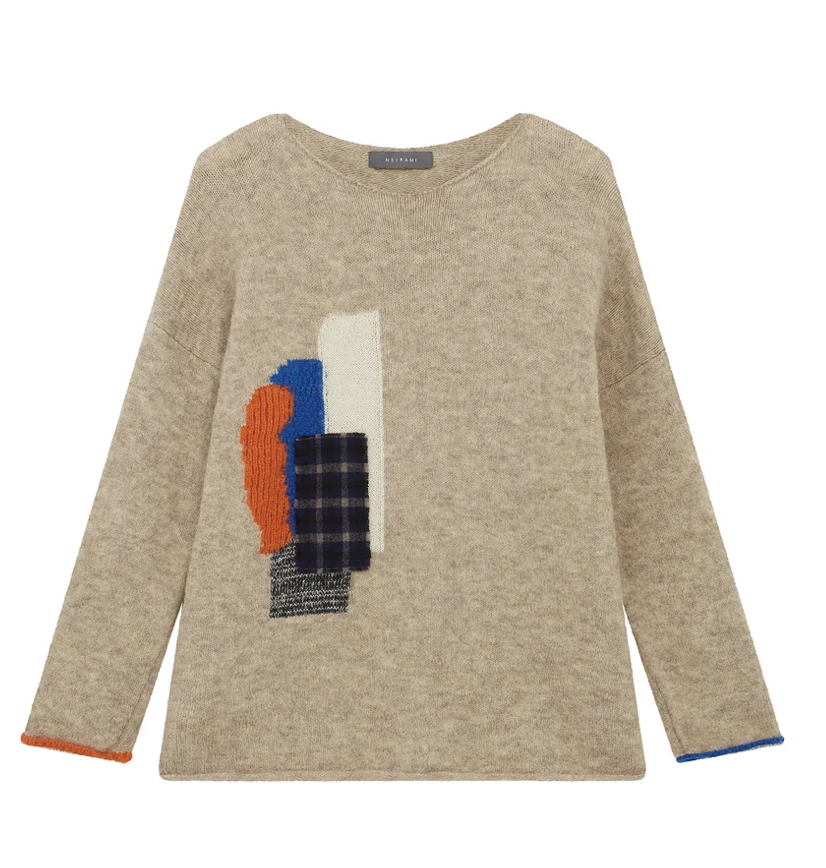 Penrose Jumper