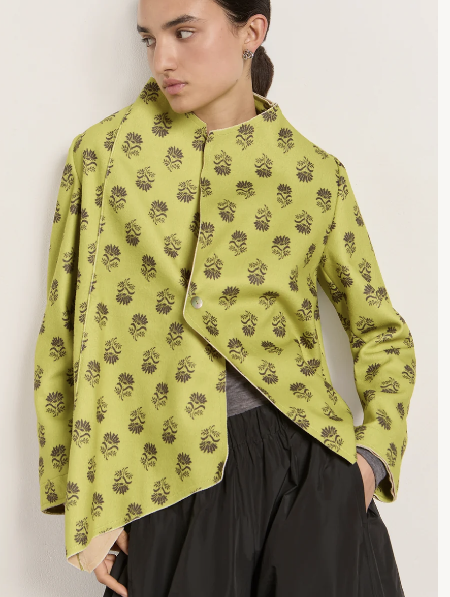 Leandra Jacket
