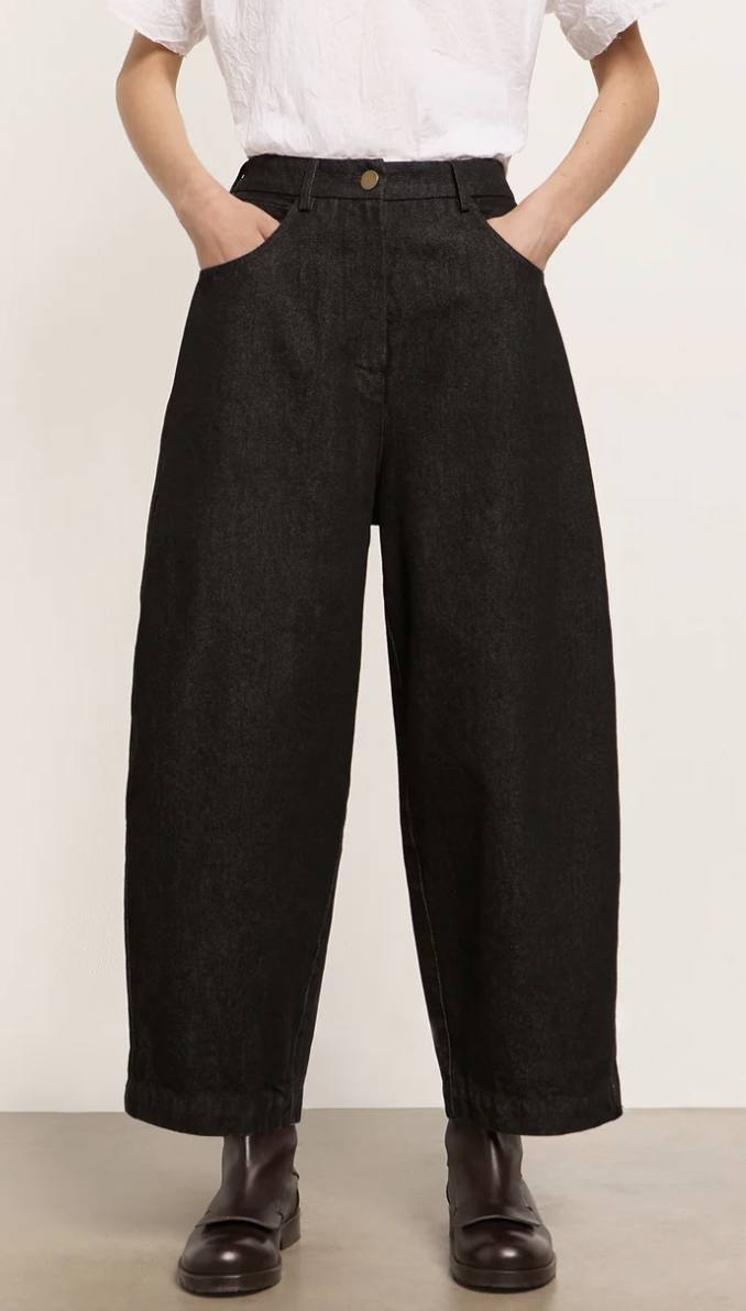 Barrel Pants