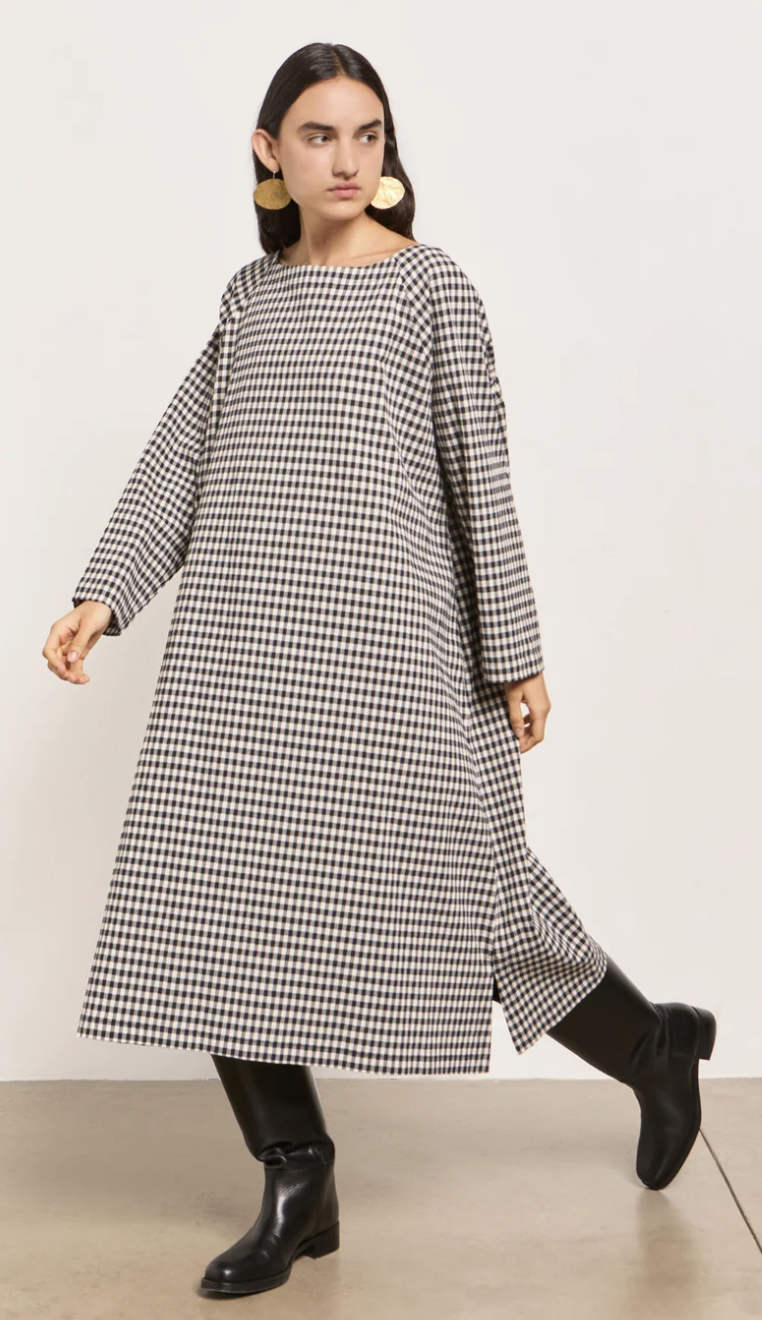Marsell Dress