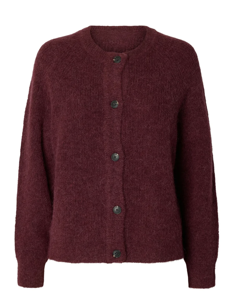 Caen Cardigan