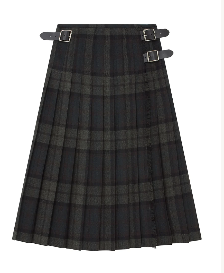 Campbell Kilt