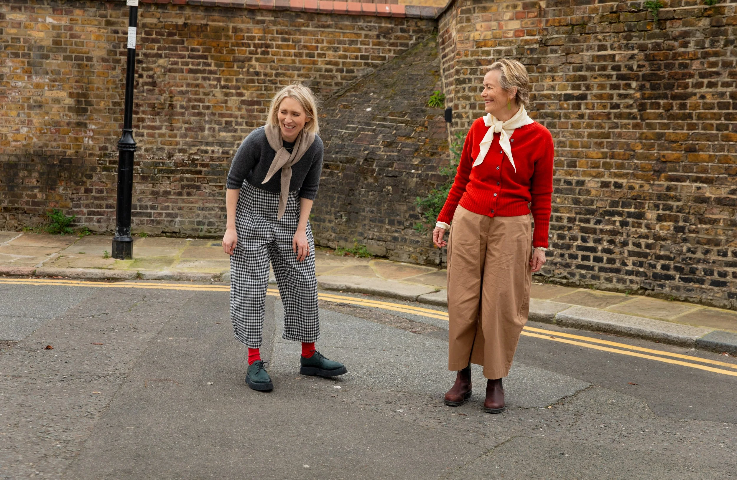Plumo X Graham St. — Graham St. Fashion blog homepage
