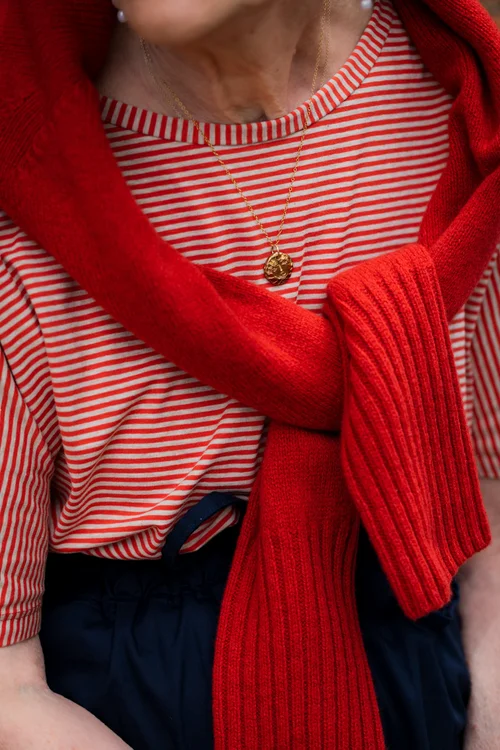 PLUMO X GRAHAM ST — Graham St. Fashion blog homepage