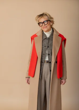 Dopamine Dressing — Graham St. Fashion blog homepage