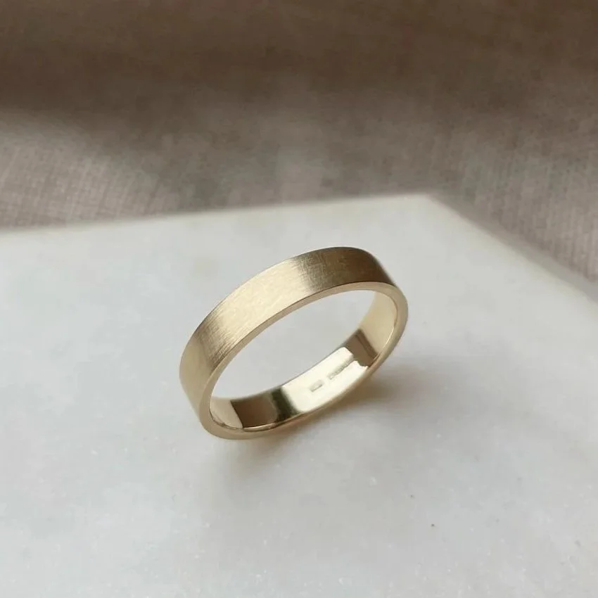 Splay Ring - 3-6mm