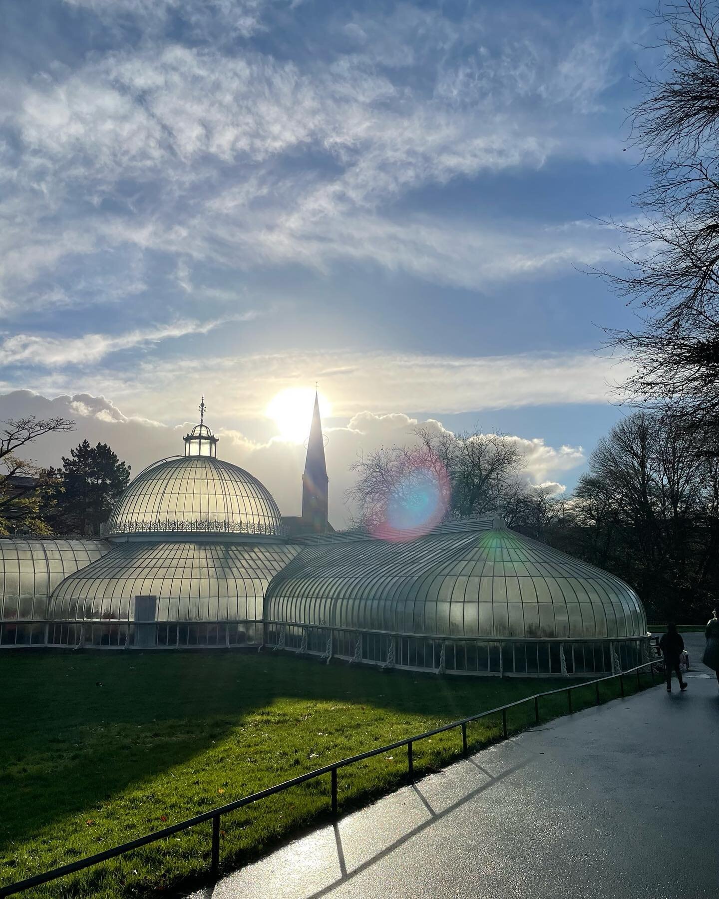 Thank you so much to everyone who came along to Kibble Palace for @teagreenevents&hellip; there was a lot of you!

It&rsquo;s such a beautiful venue for a market and was so nice to be back and catch up with customers and other makers. Can&rsquo;t bel