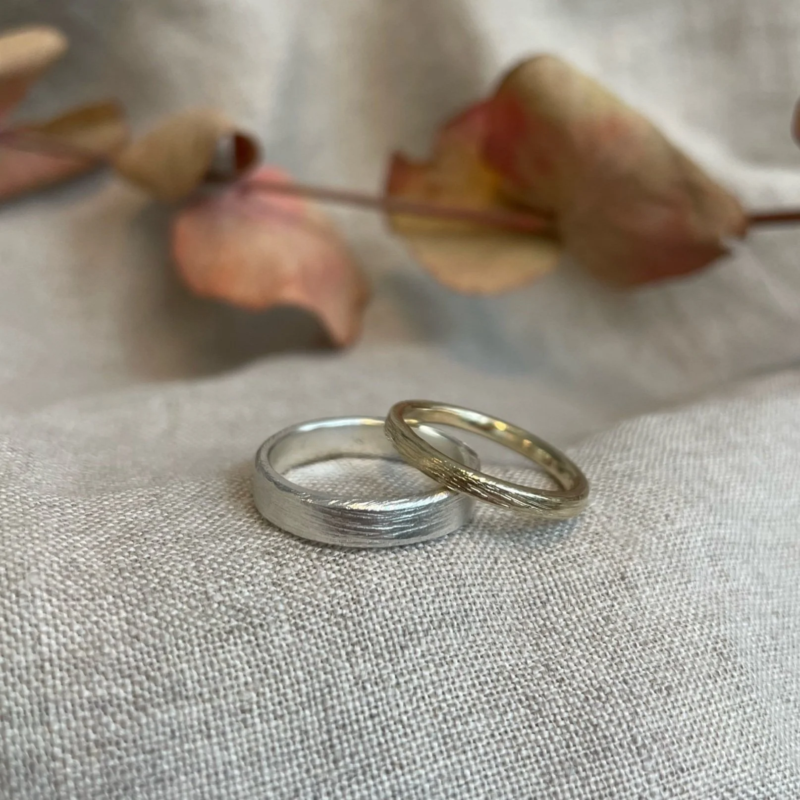 Paint Ring ~ 2/3/4mm