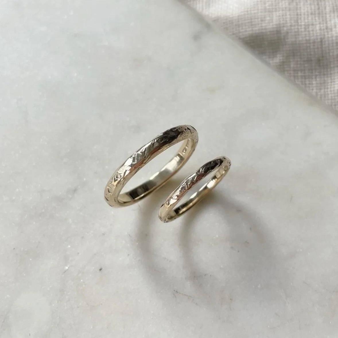 Shale Ring ~ 2/3/4mm