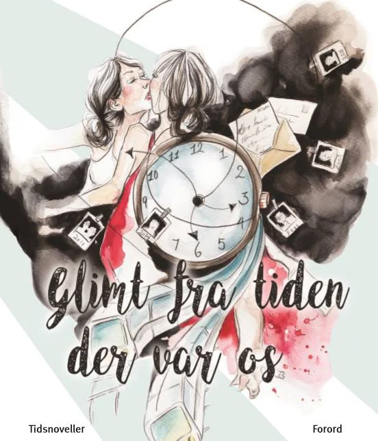 Glimt fra tiden der var os