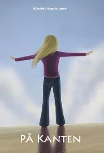 På kanten
