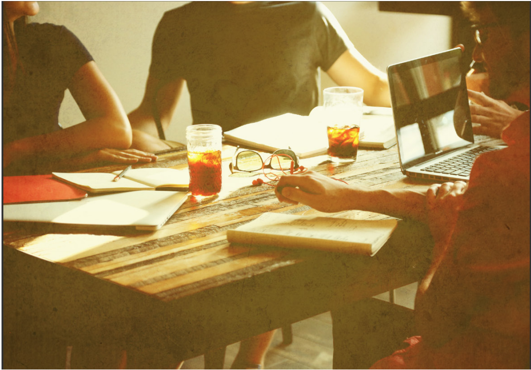 HUF Skrivekursus 2018