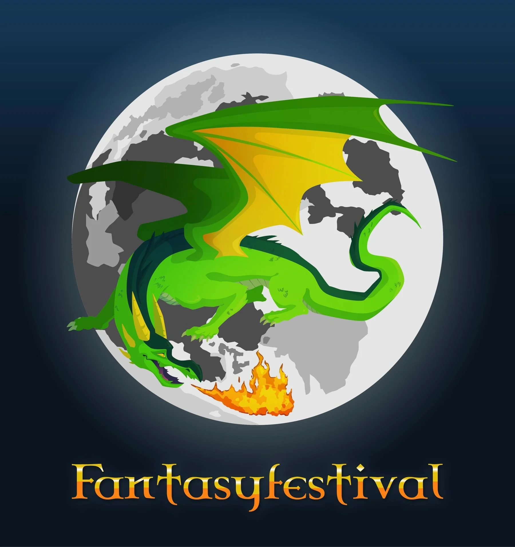 HUF til FantasyFestival 2026!