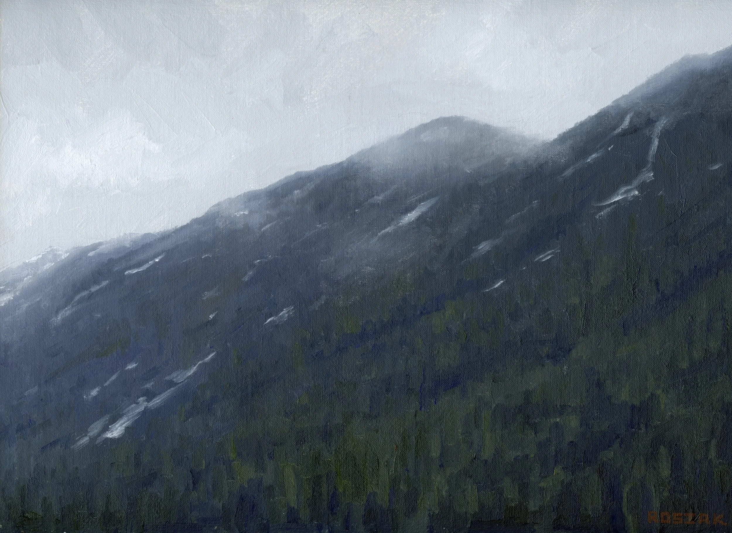 Cascades