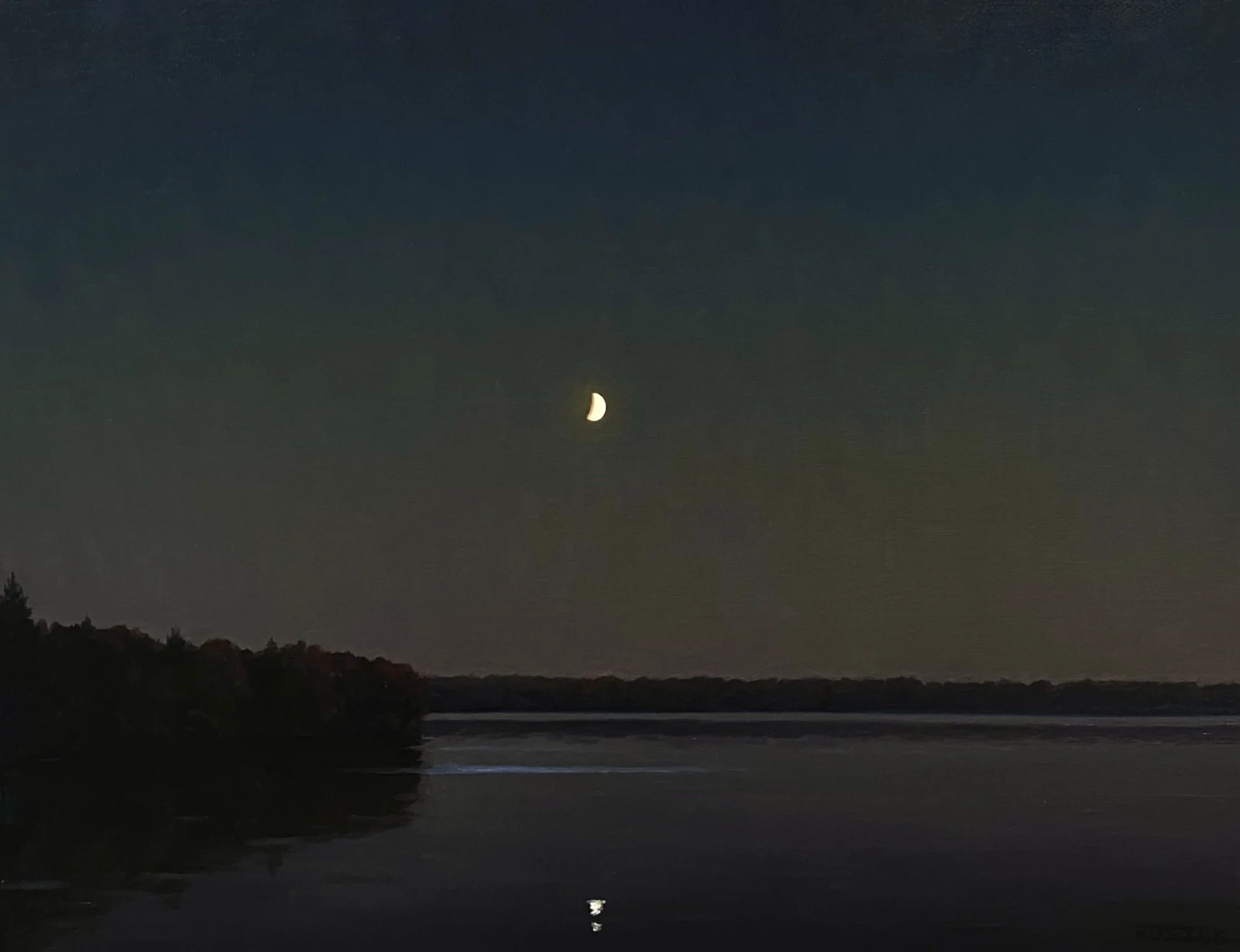 Moonrise 