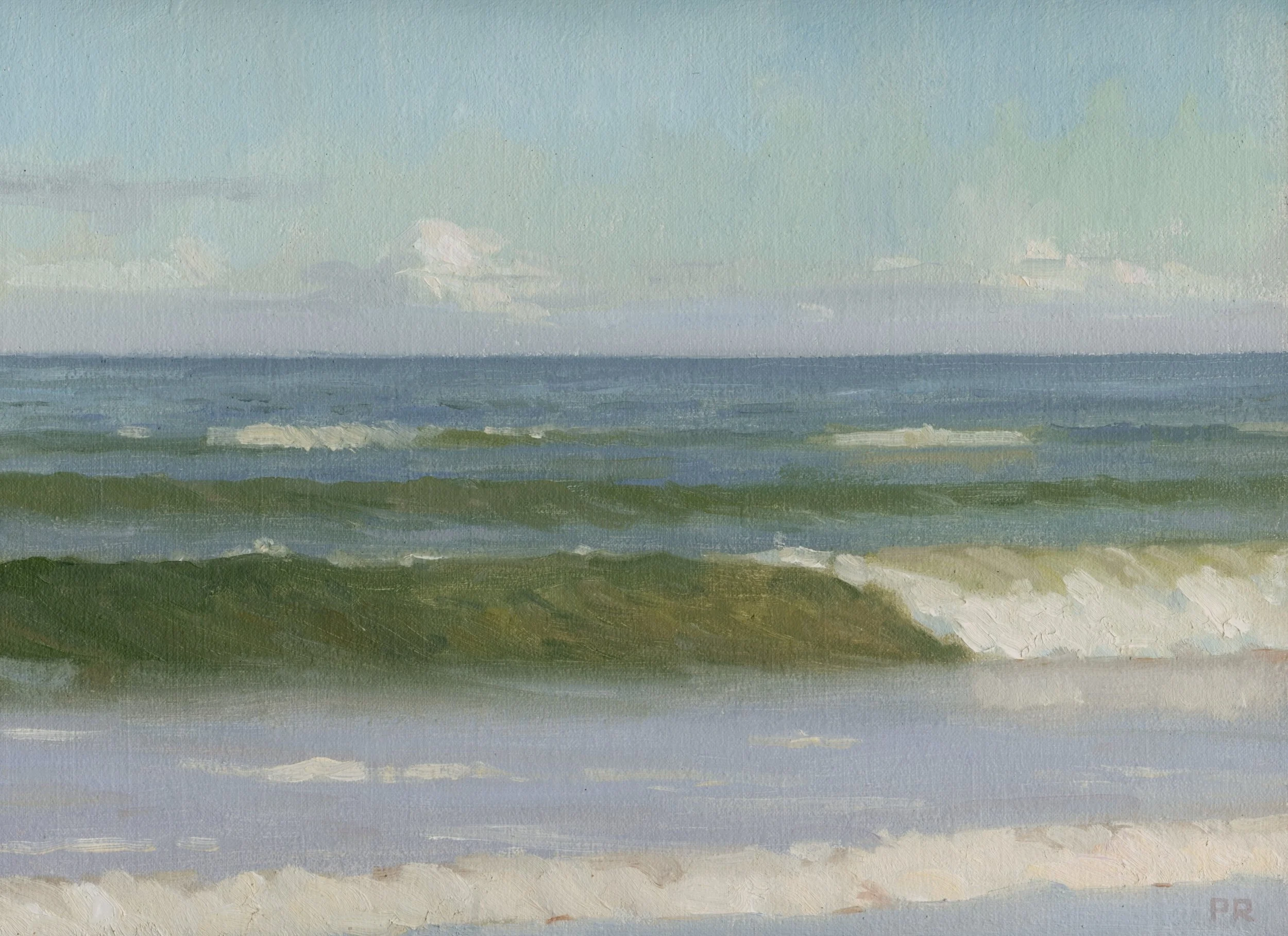 Atlantic Waves 