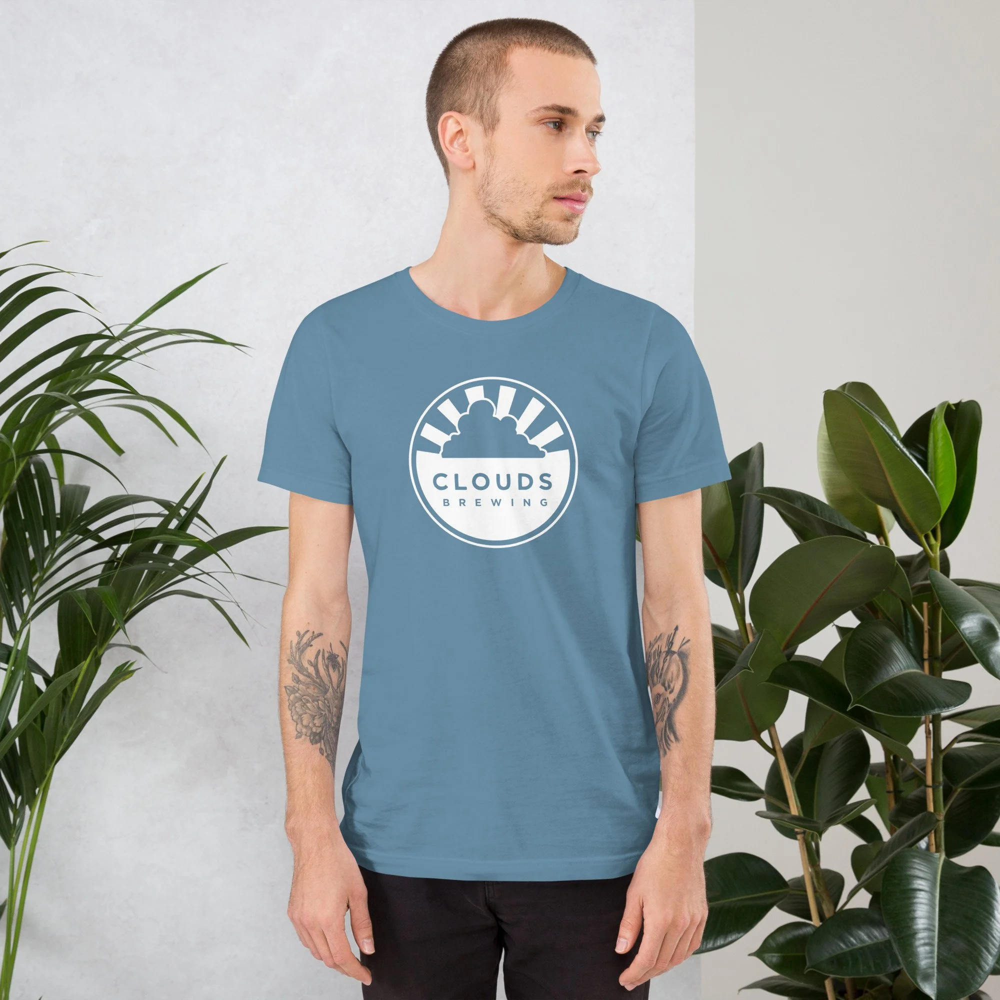 unisex-staple-t-shirt-steel-blue-front-6569fd8f88ab4.jpg