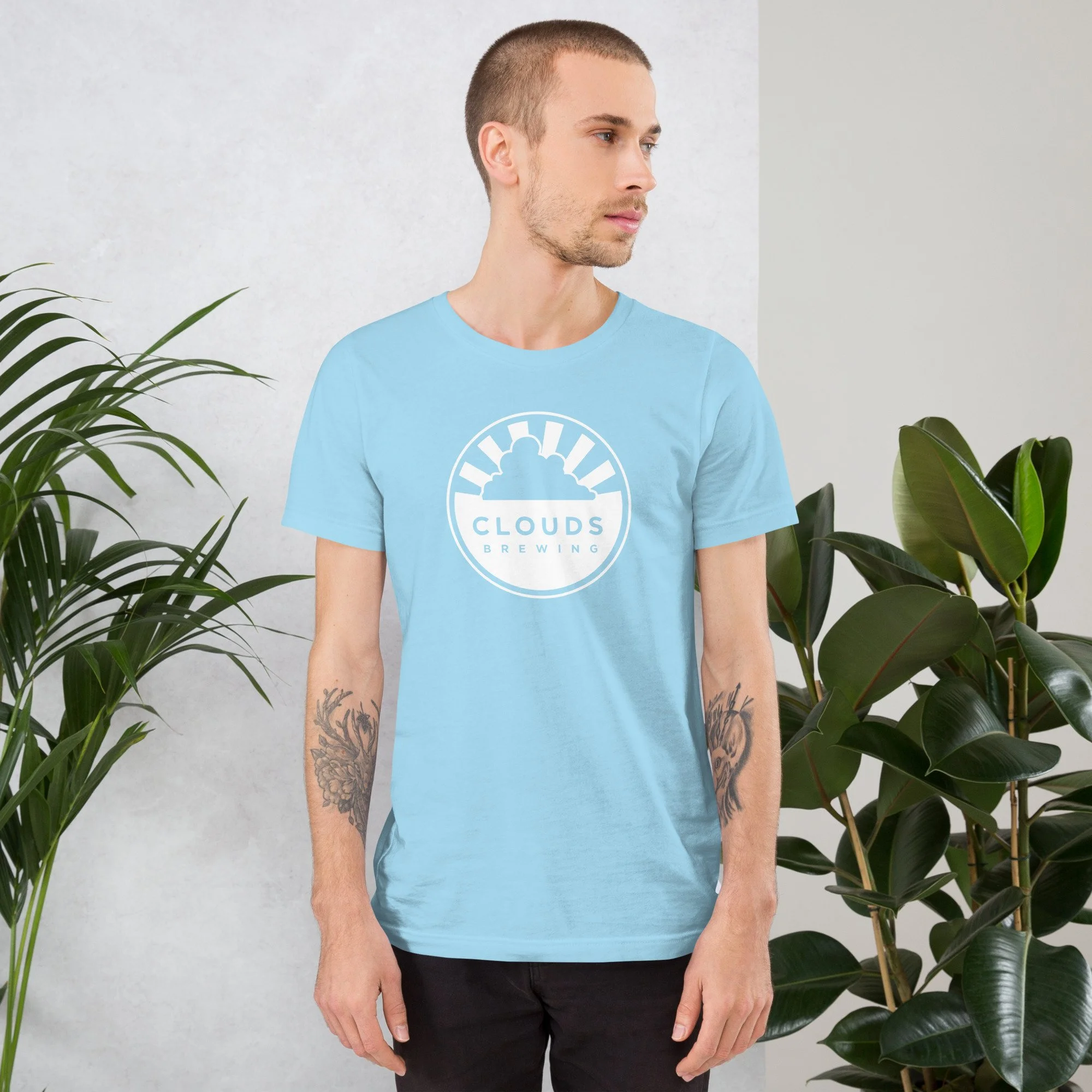 unisex-staple-t-shirt-ocean-blue-front-6569fd8f9df56.jpg