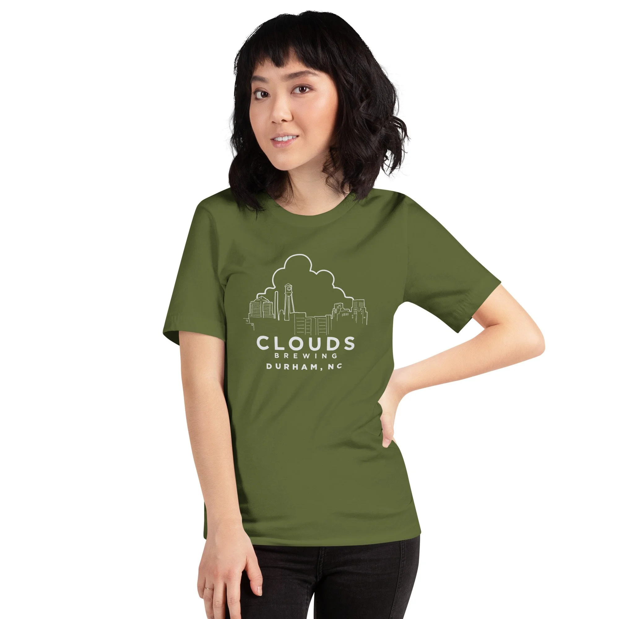 unisex-staple-t-shirt-olive-front-65b0053208256.jpg