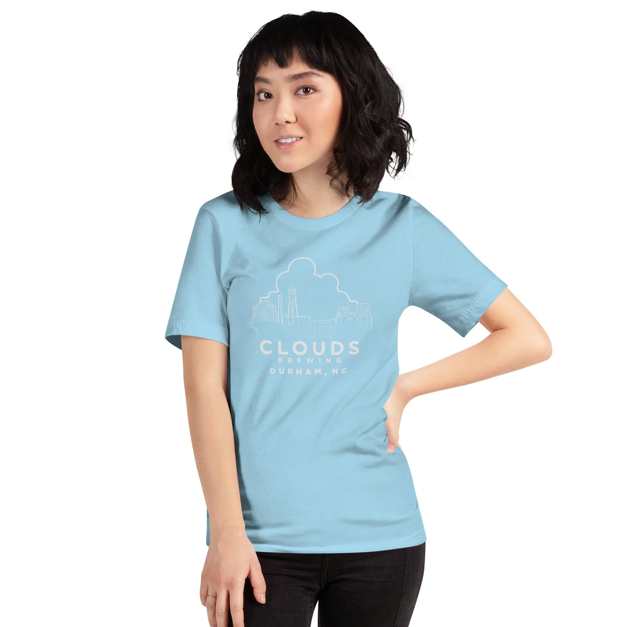 unisex-staple-t-shirt-ocean-blue-front-65b005325d1fb.jpg