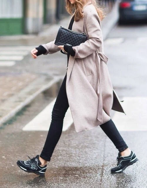 20 Yoga Leggings Worthy of Your Next #OOTD