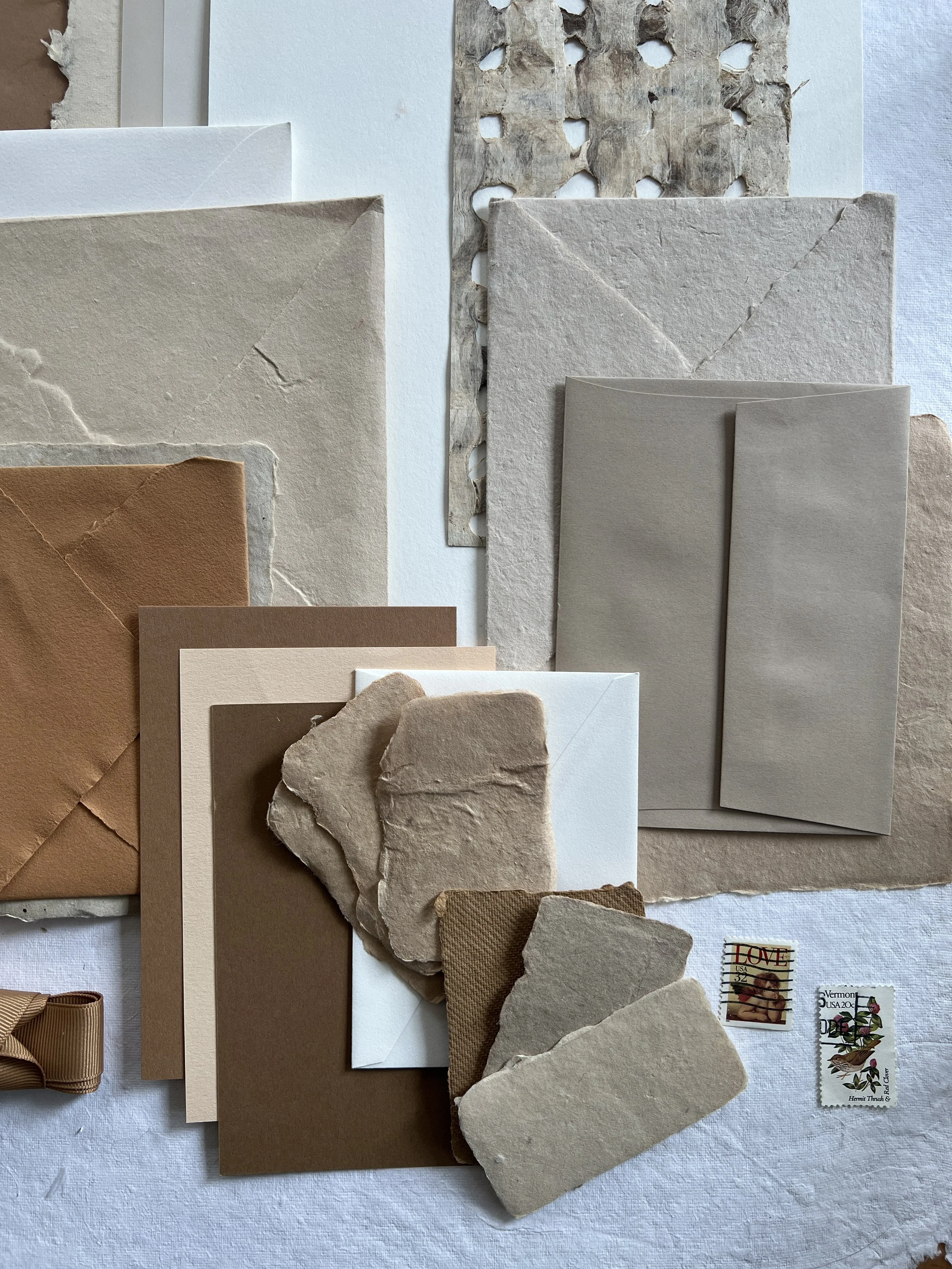 30 Piece Styling Bundle -  Brown Set #2