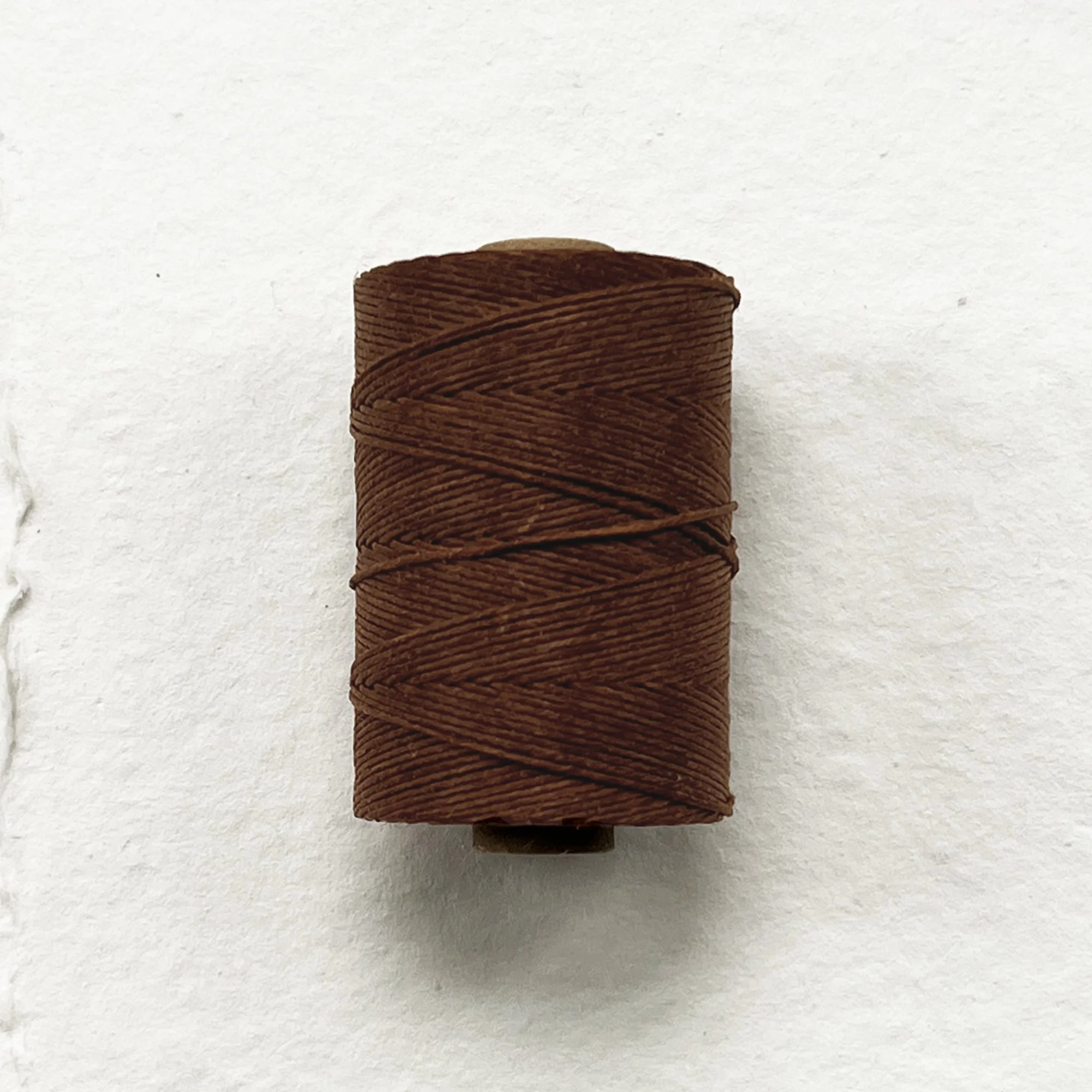 Jenny-Sanders-Waxed-Linen-Twine-Chestnut2.jpg