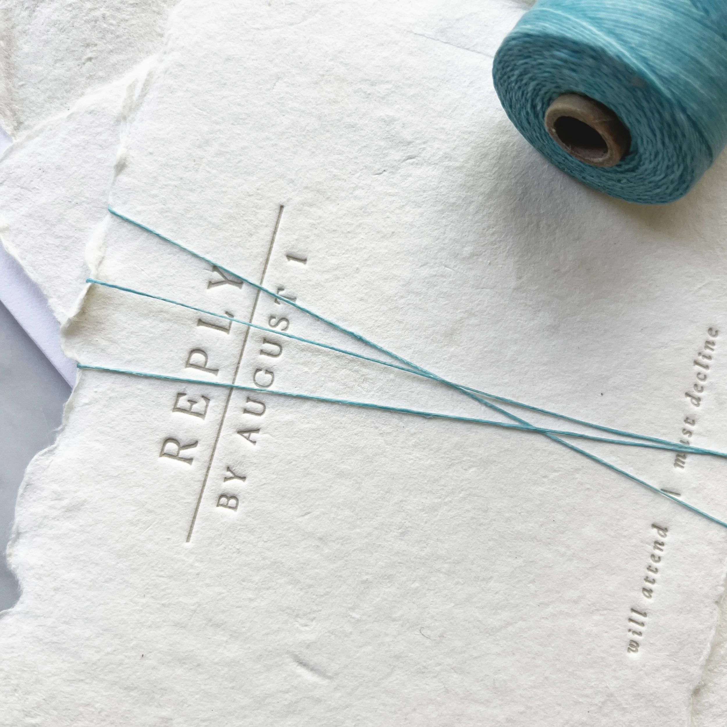 Jenny-Sanders-Waxed-Linen-Twine-Caribbean-Blue6.jpg