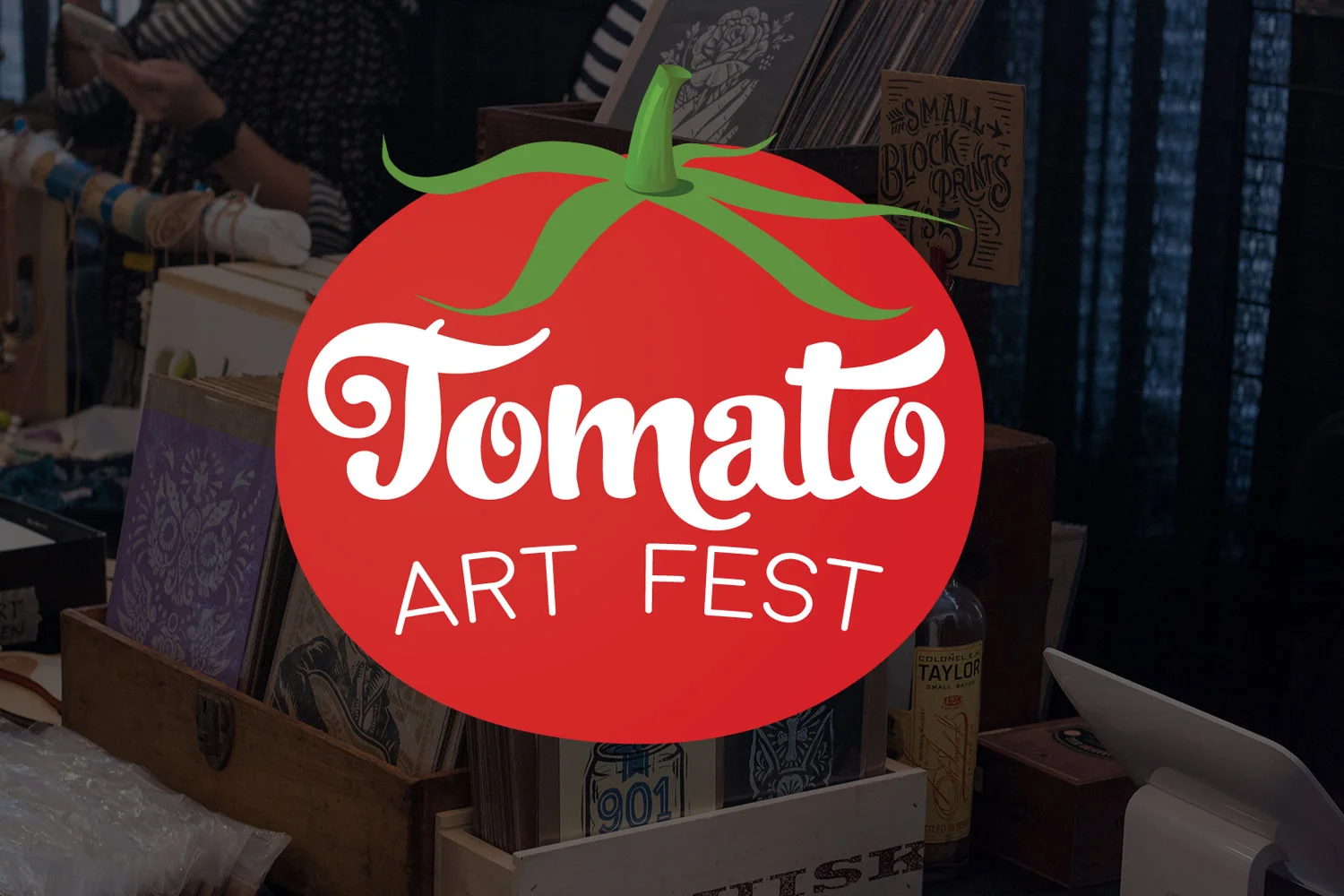 Tomato Arts Festival