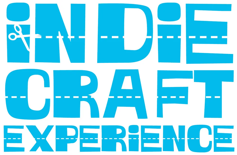 Indie Craft Experience Fall Market