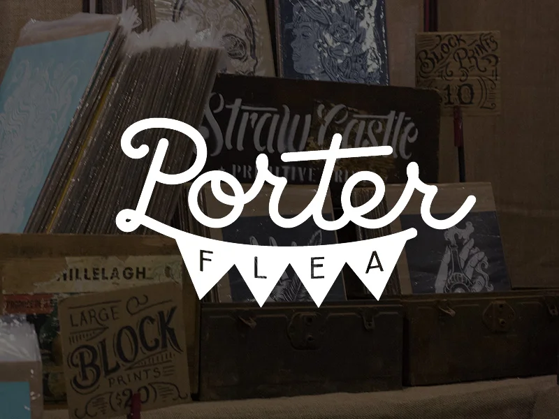 Summer Porter Flea