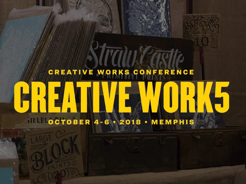 Creative Works 5