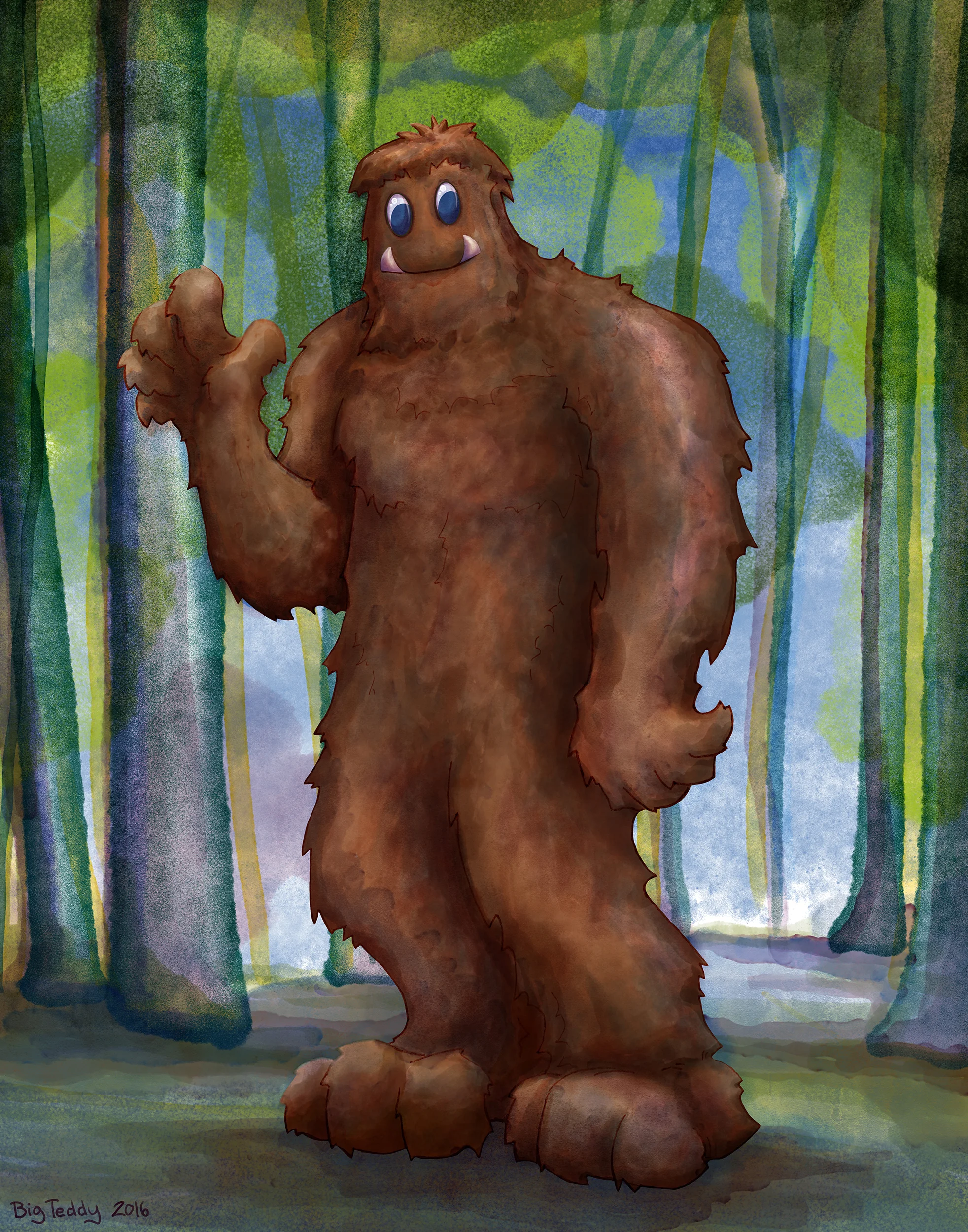 Hey, what's up for today?
