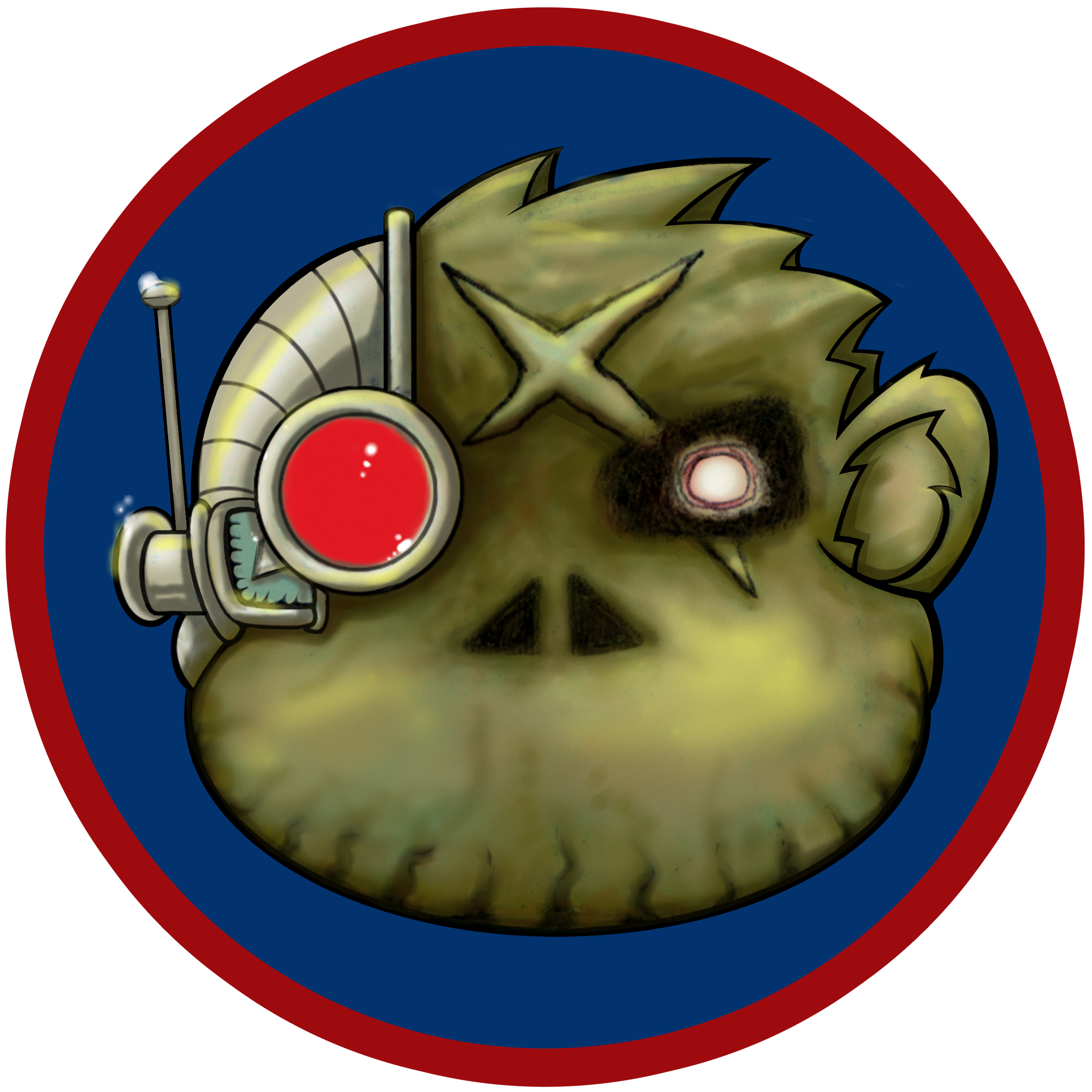 Conversion Monkey Head Icon.png