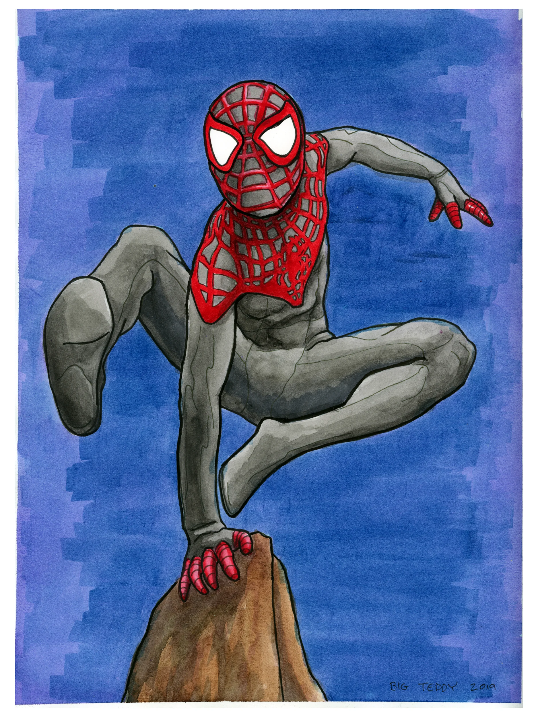 2500 WC Spidey MM1 9x12.jpg