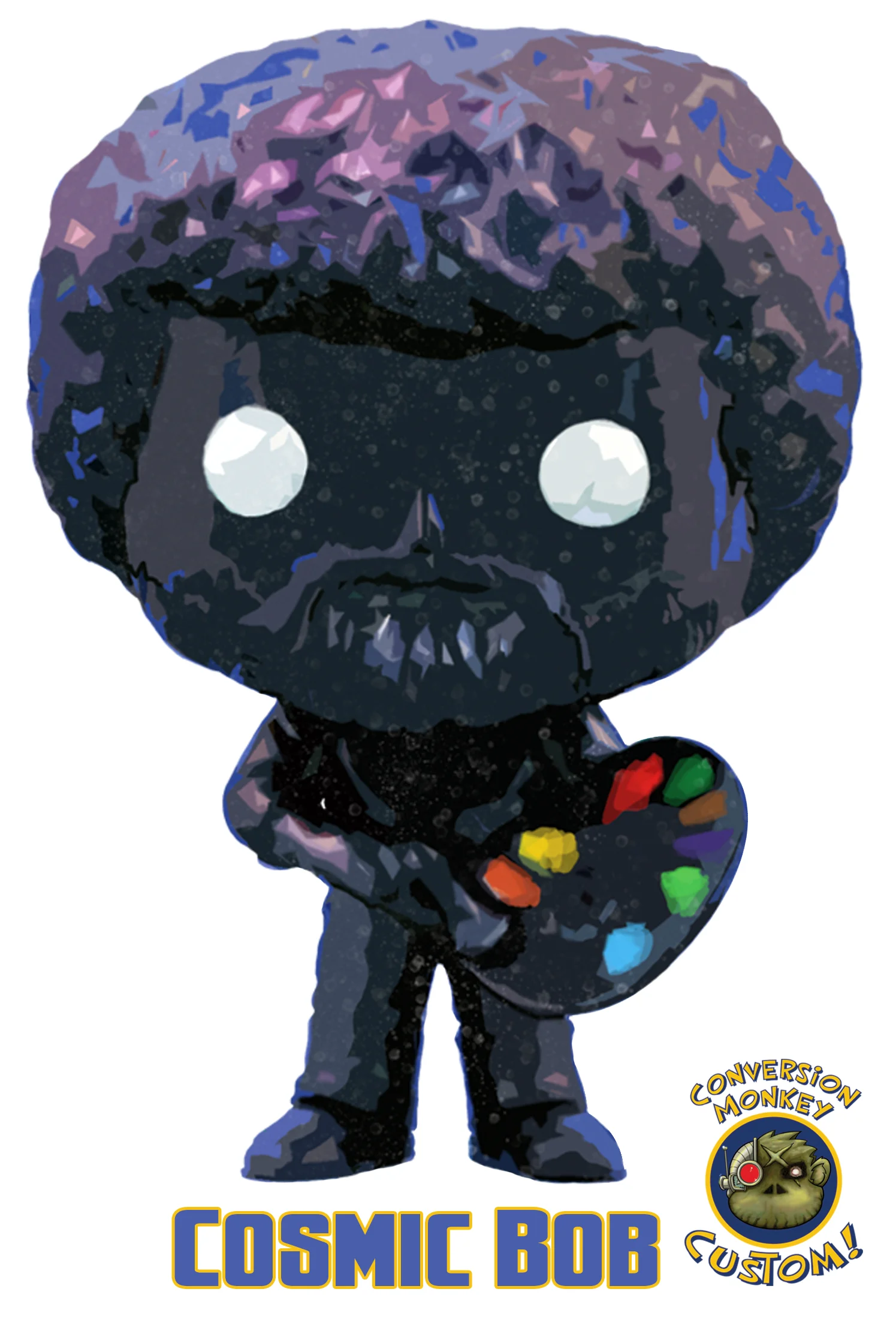 Funko Pop! - Cosmic Bob.jpg