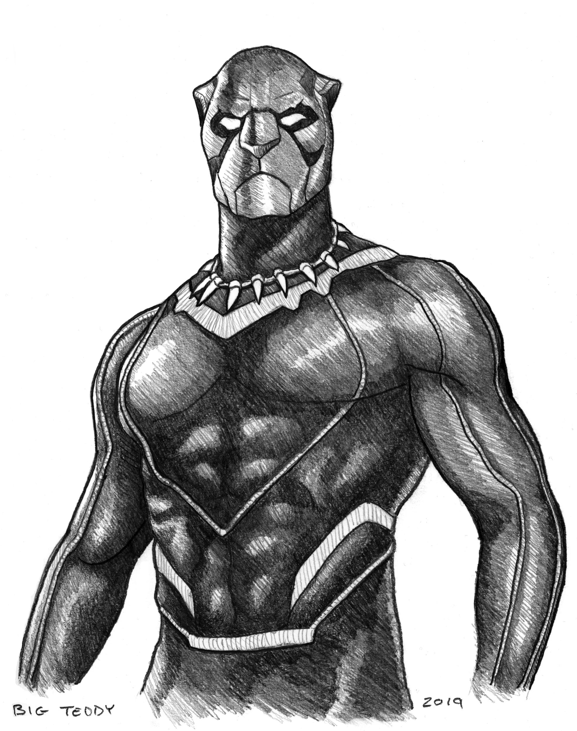 2500 pencil Blk Panther pencil1.jpg