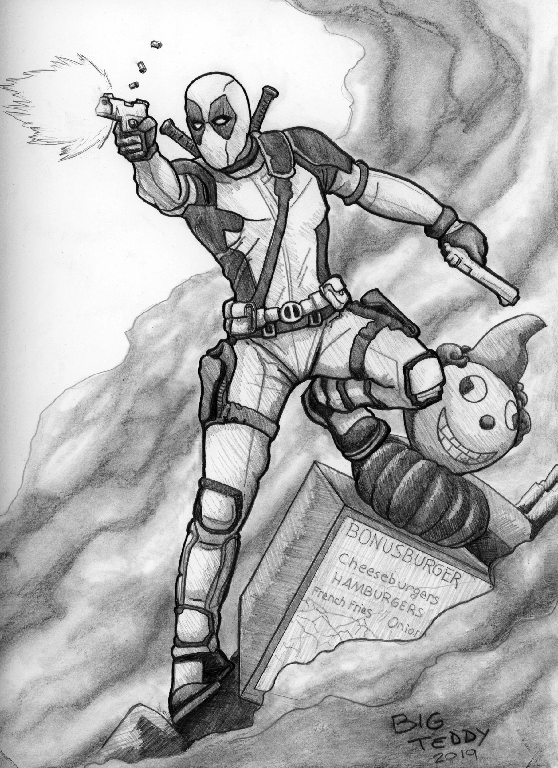 2500 pencil Deadpool pencil 1.jpg