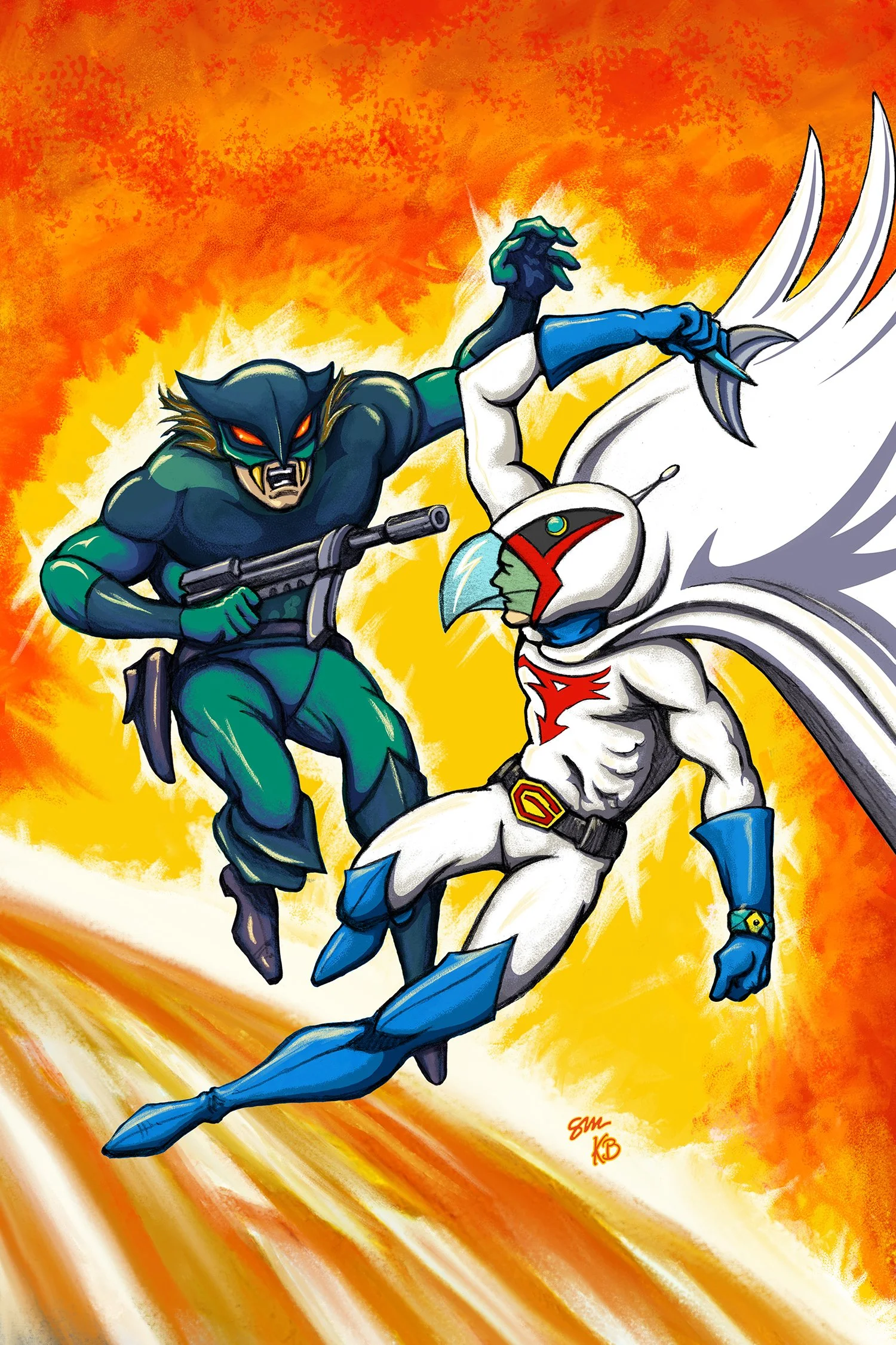 u - Gatchaman1.jpg