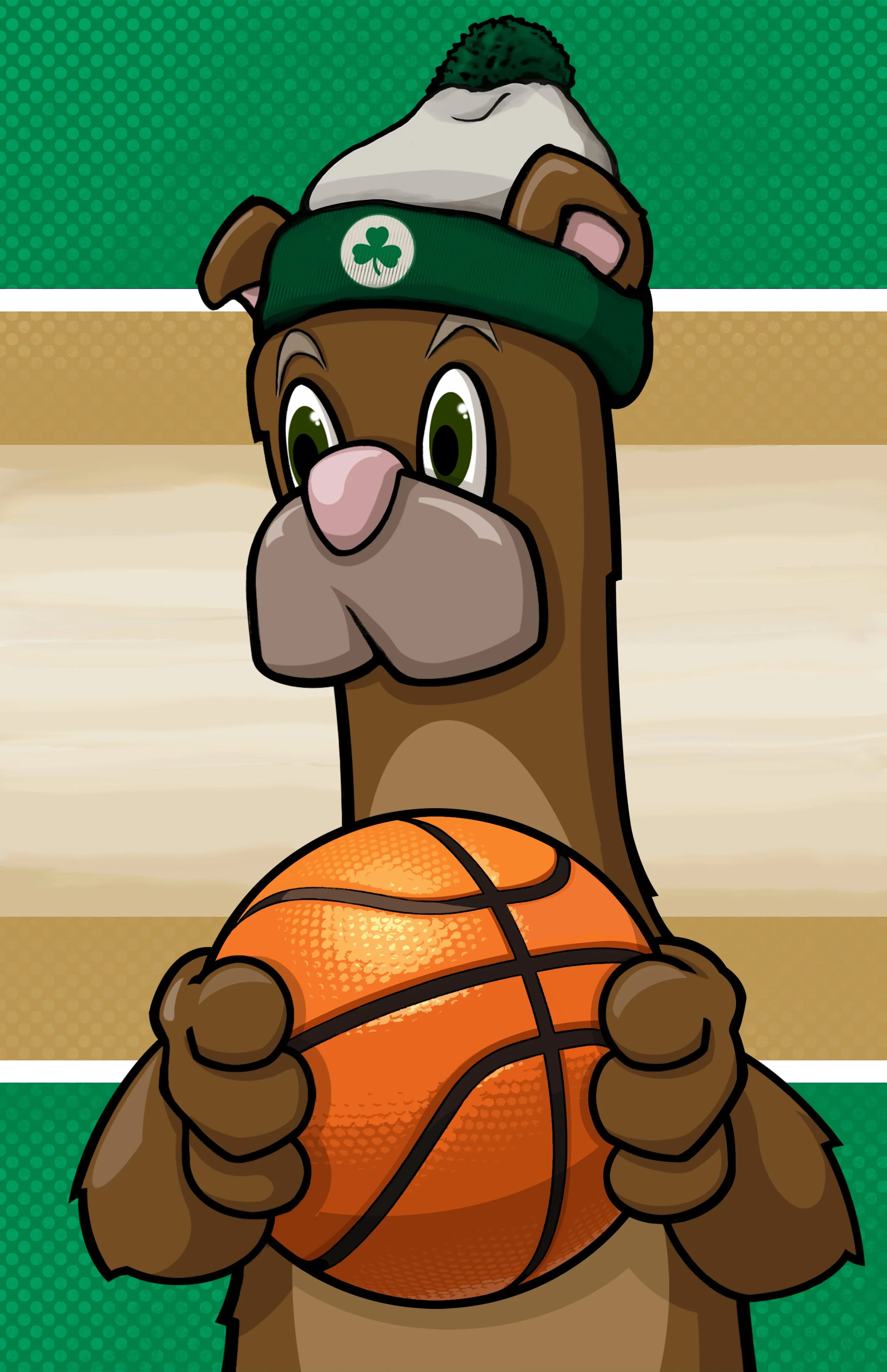 Fanimal - gopher gary 11x17.jpg