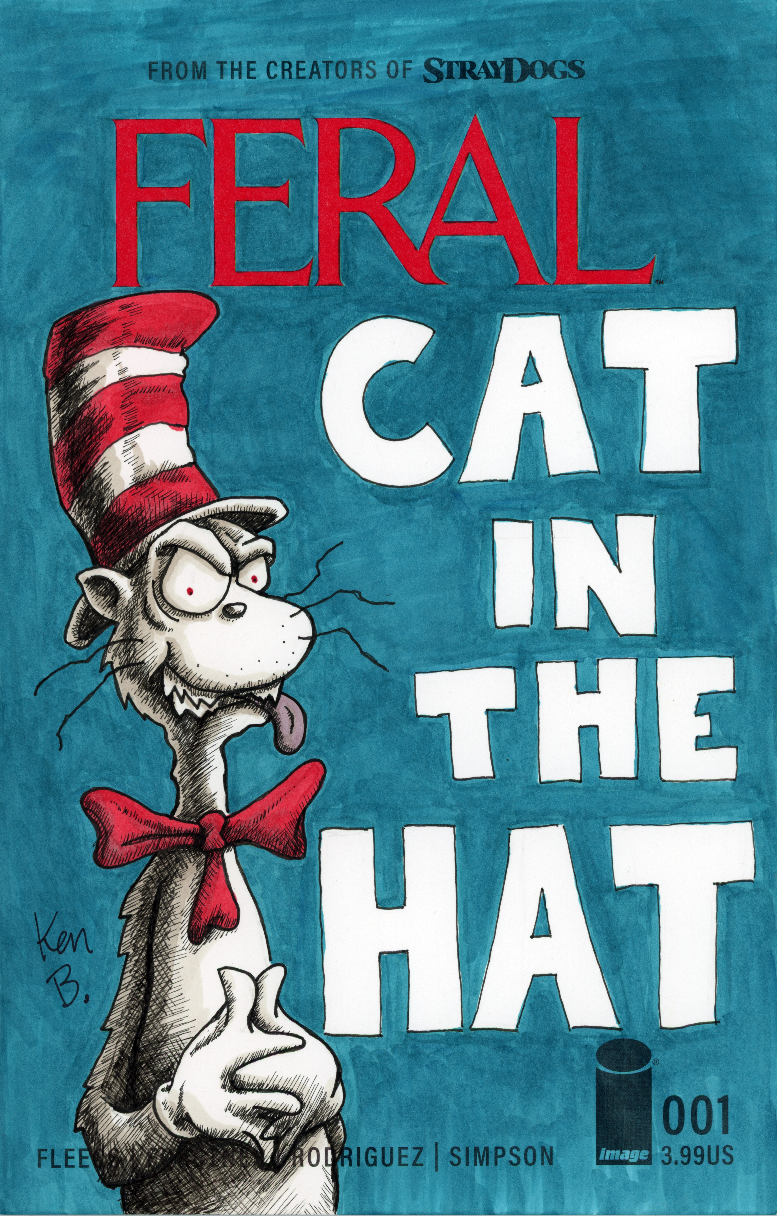 sketchcover - Feral 1 cat hat.png
