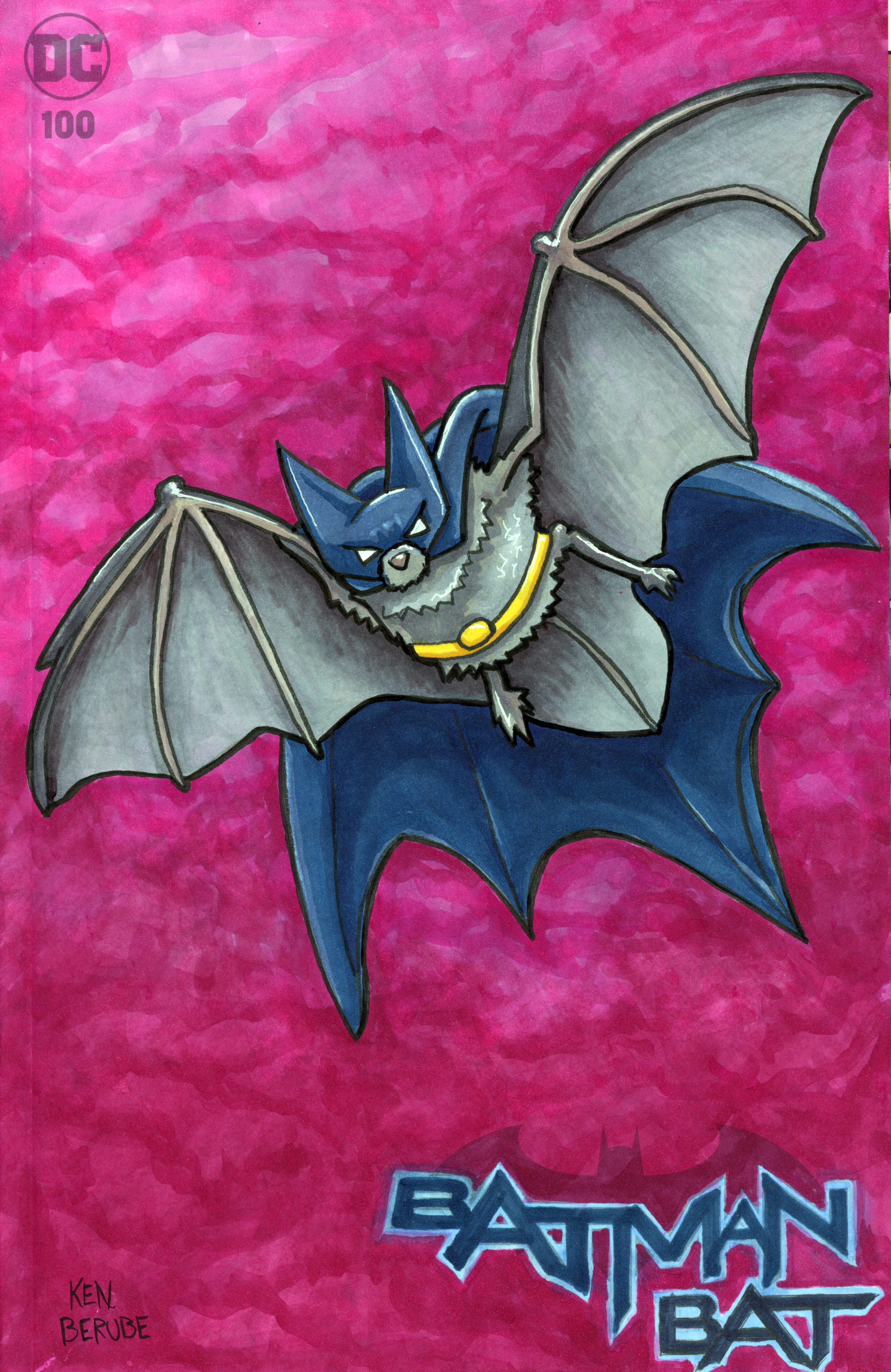 Sketchcover - BatmanBat.png