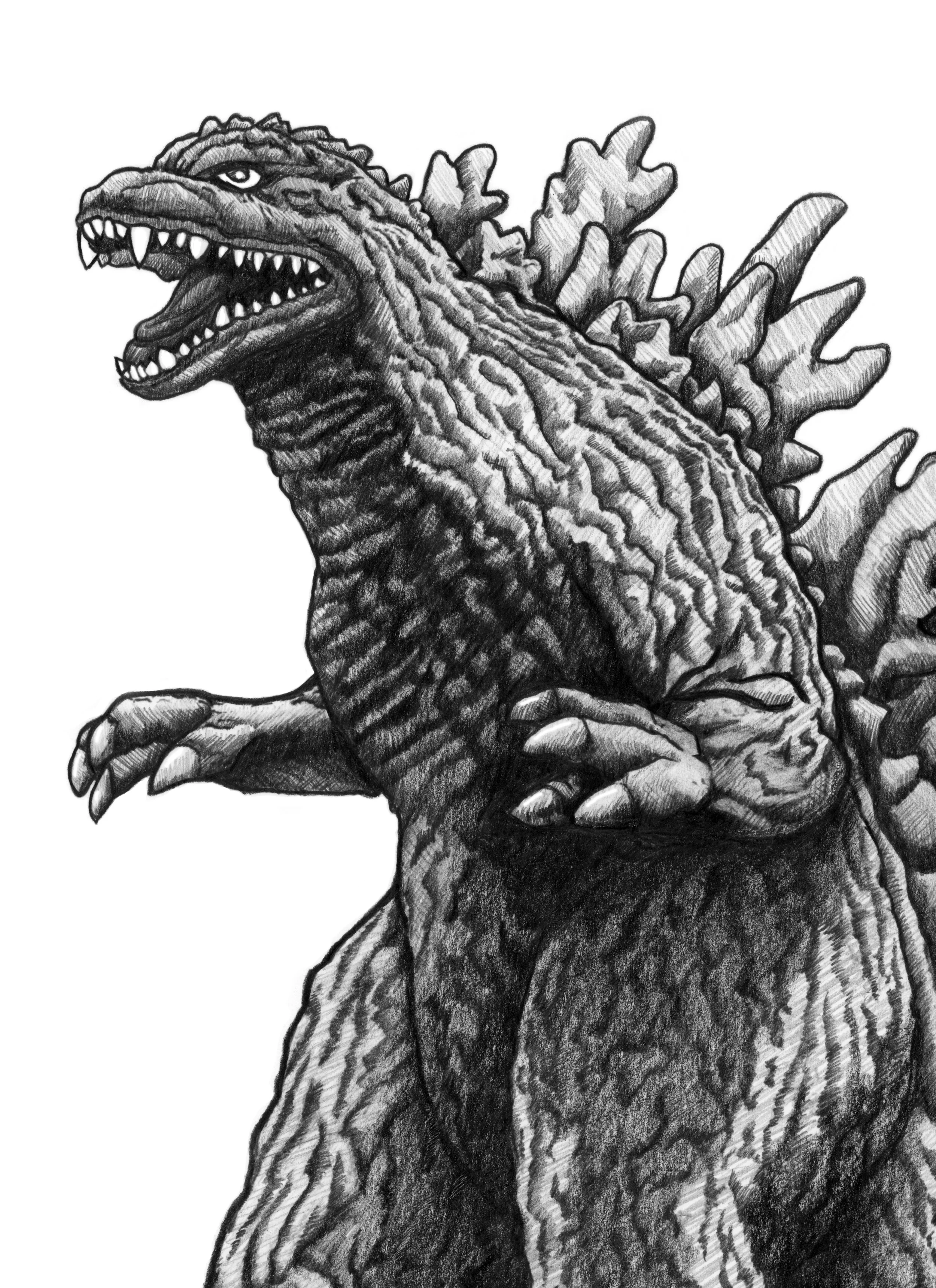 Sketch Godzilla - sketchy cover copy.jpg