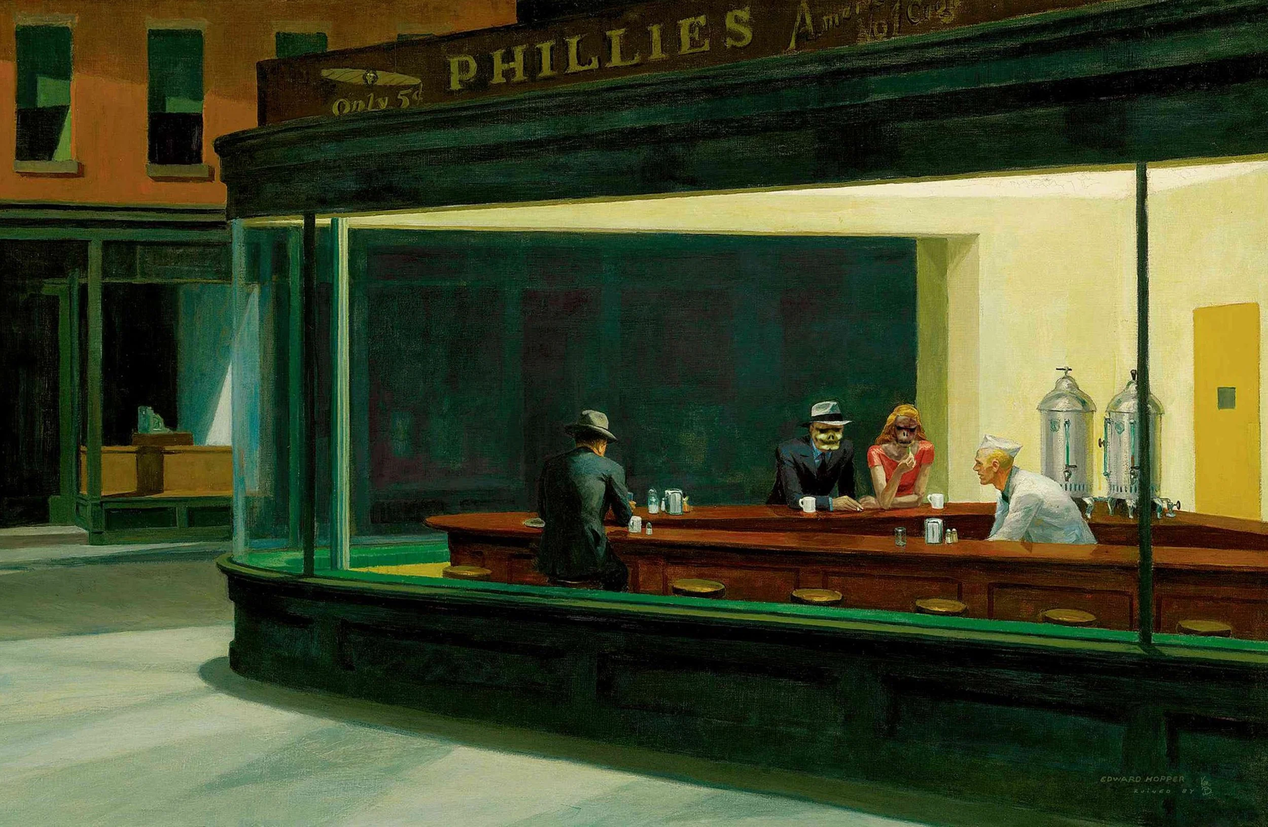NightHawks of the Living Dead 11x17 - bleed.jpg
