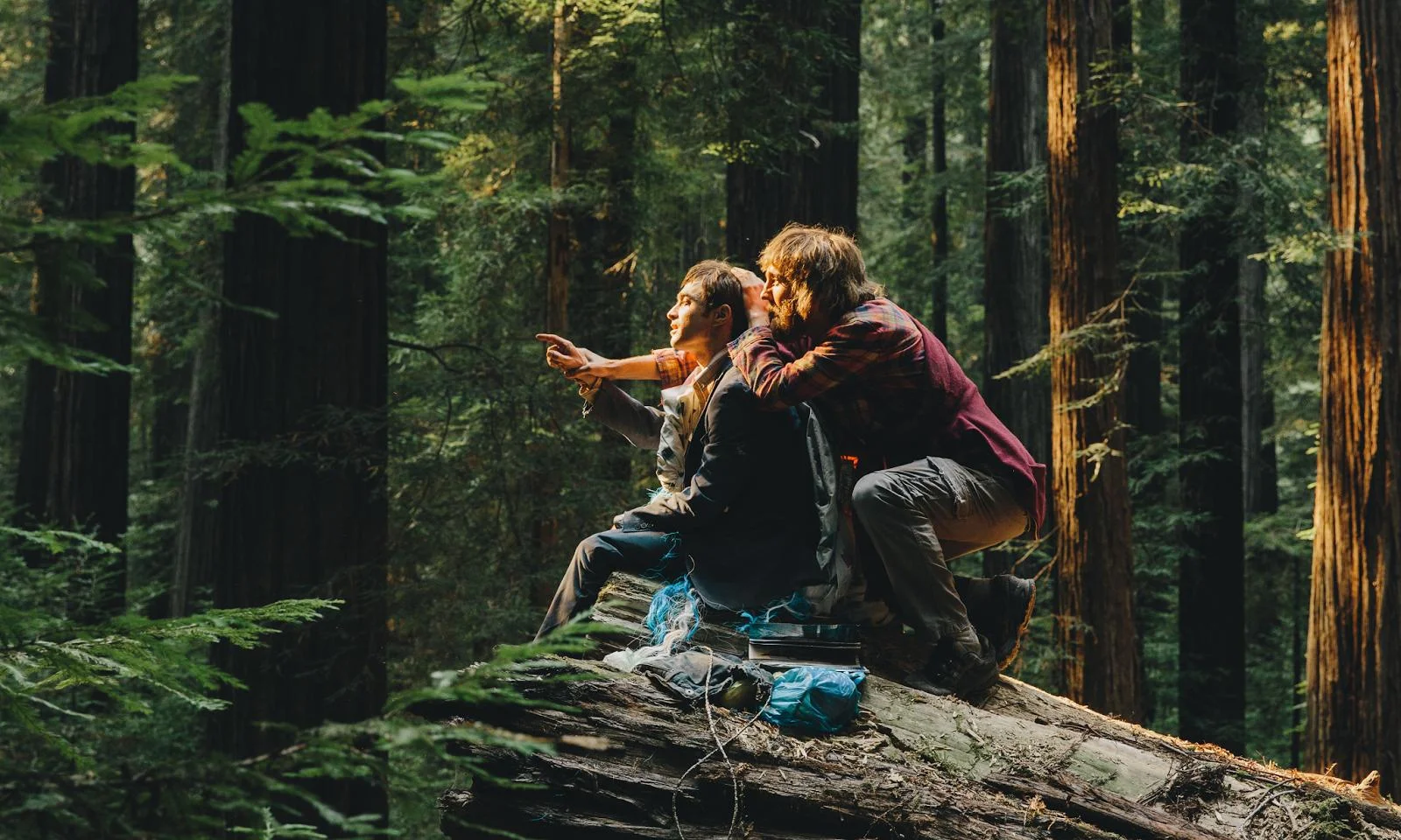 Swiss Army Man [Film Observations]