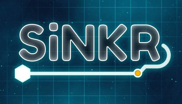 SiNKR Review: A Soothing, Minimalist Puzzle Experience