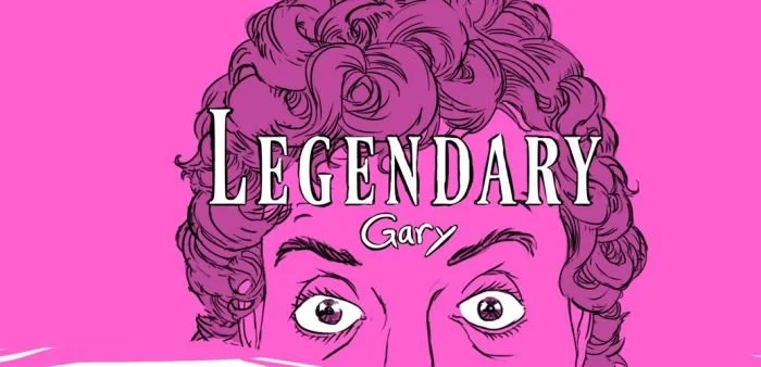 Exploring the Reality of Legendary Gary: A Chat with Evan Rogers