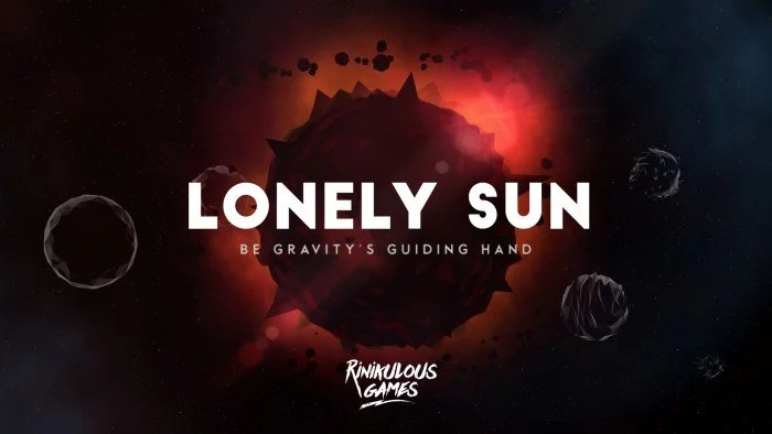 Explore What It Means to Keep Trying in 2D Platformer Lonely Sun