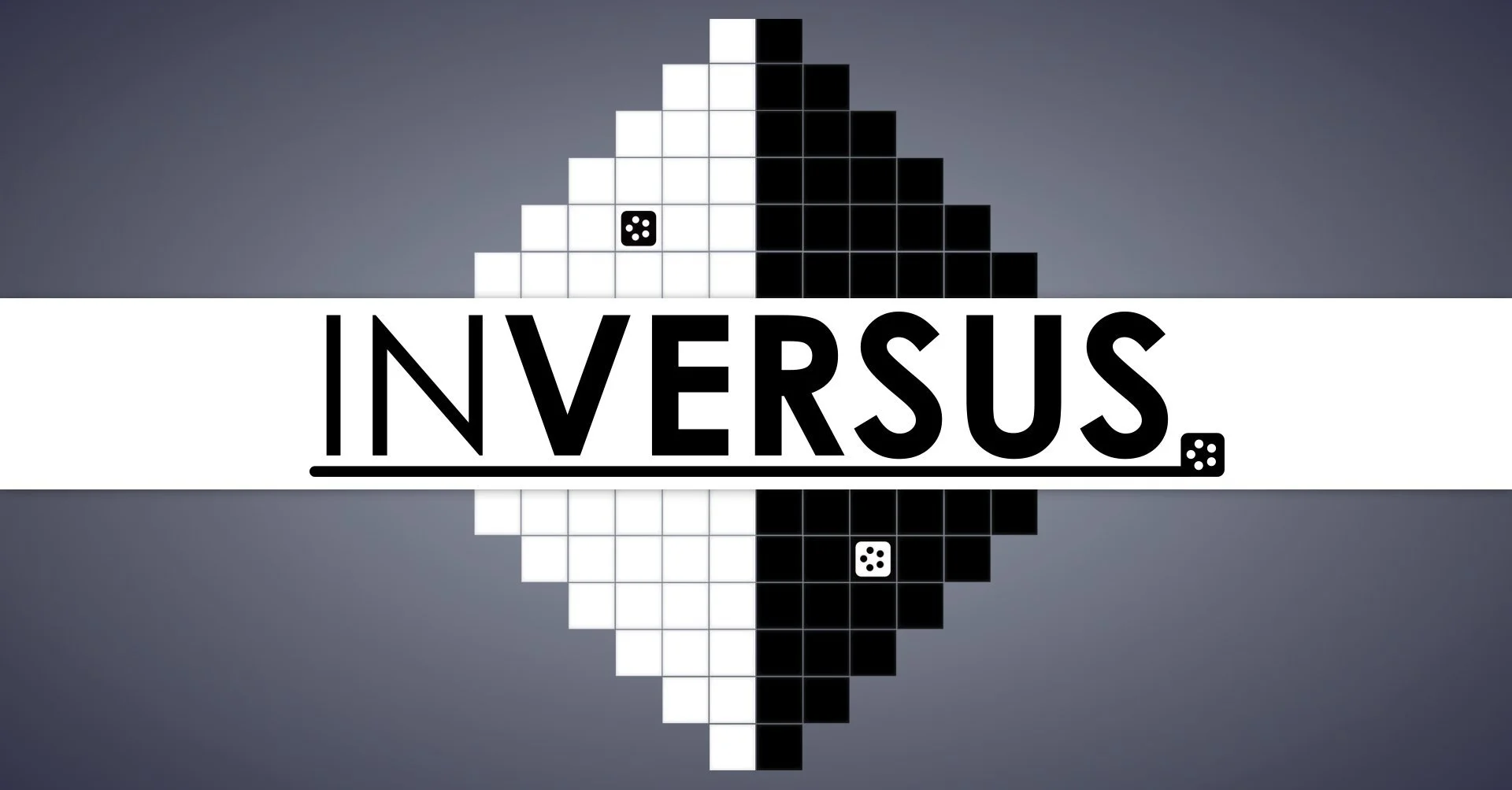 In INVERSUS, Negative Space has Never Been So Fun: Interview with Hypersect Studio